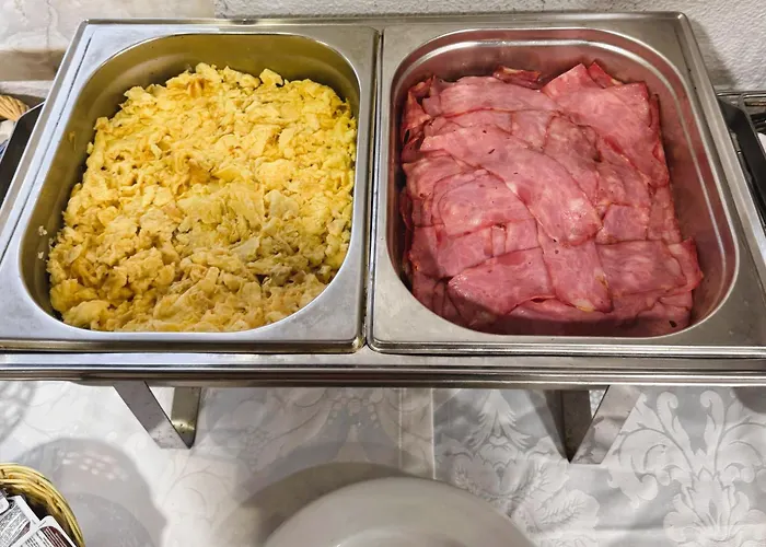 Hotel familiar: Na Crista Da Onda